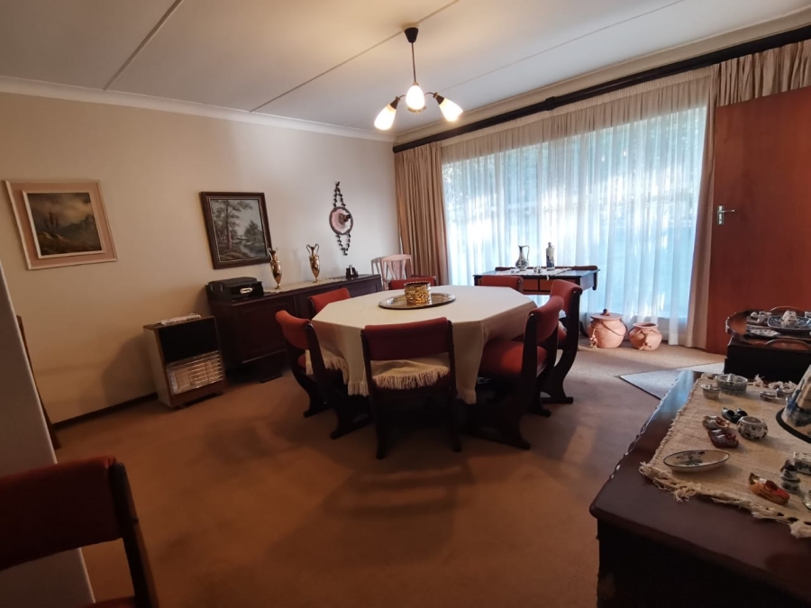 To Let 3 Bedroom Property for Rent in Panorama Free State